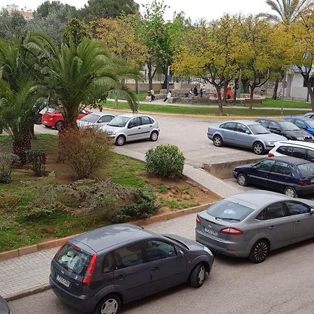 Habitacion Privada Cerca De Valencia En Vivienda Compartida Paterna Εξωτερικό φωτογραφία