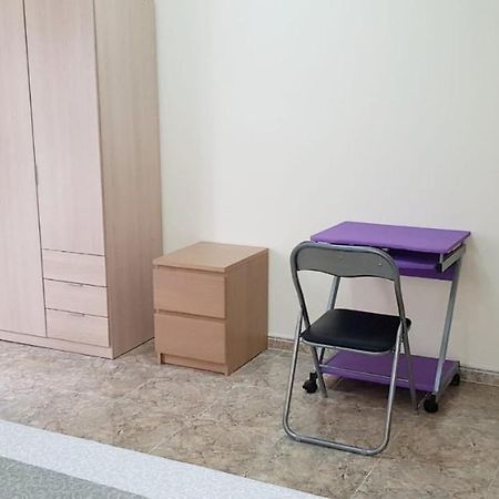 Habitacion Privada Cerca De Valencia En Vivienda Compartida Paterna Εξωτερικό φωτογραφία
