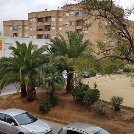 Habitacion Privada Cerca De Valencia En Vivienda Compartida Paterna Εξωτερικό φωτογραφία