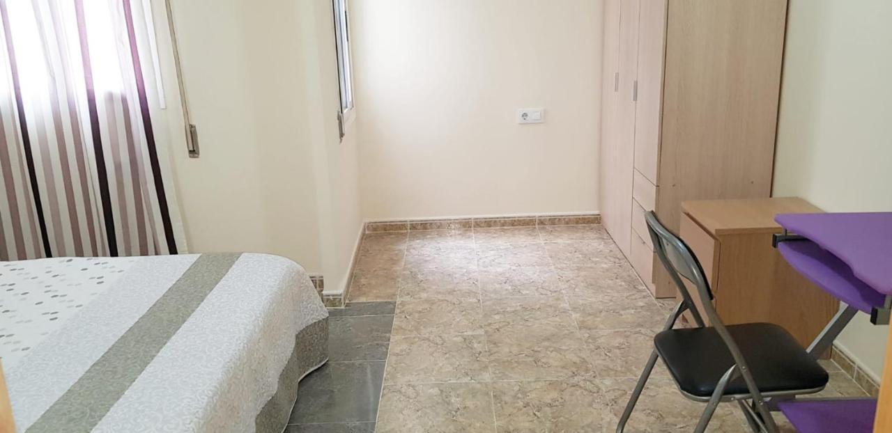 Habitacion Privada Cerca De Valencia En Vivienda Compartida Paterna Εξωτερικό φωτογραφία